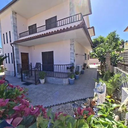 Constanca House