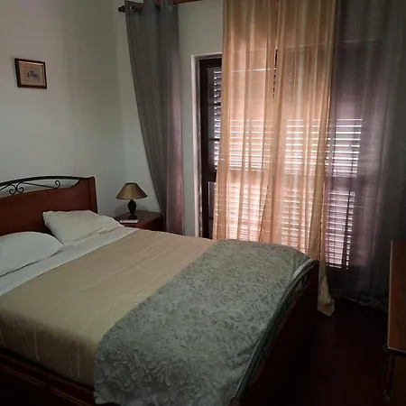Constanca House Holiday home Corroios