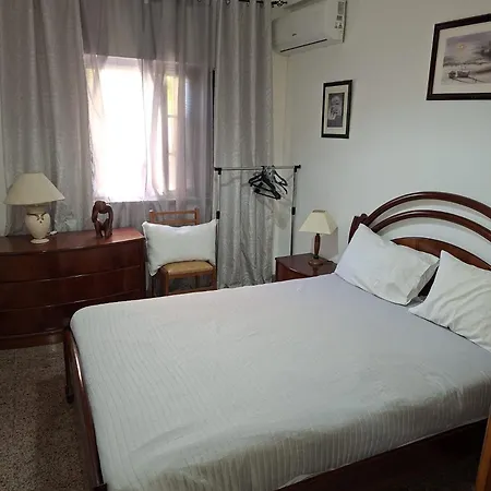 Constanca House Дом отдыха *