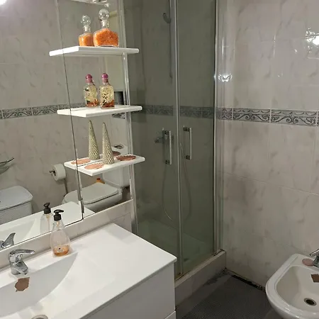 Prázdninový dům Constanca House *