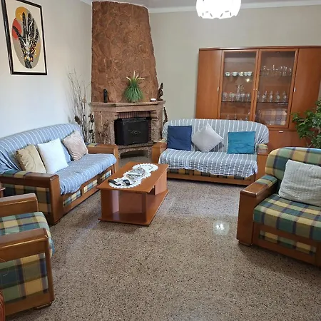 Constanca House Holiday home *