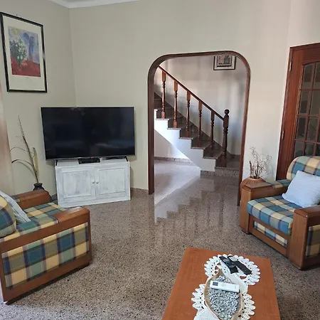 Constanca House Holiday home Corroios