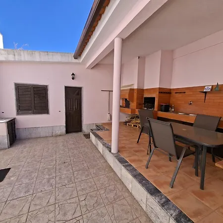 Constanca House *