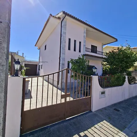 Constanca House Prázdninový dům *
