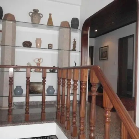 Дом отдыха Constanca House