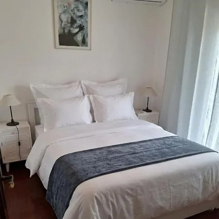 Constanca House *