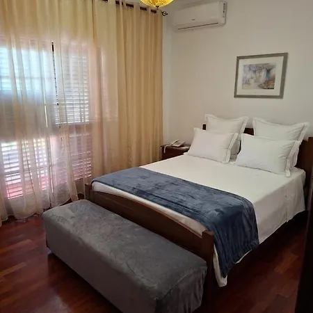 Constanca House