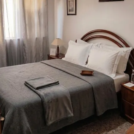 Constanca House *
