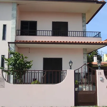 Constanca House Prázdninový dům