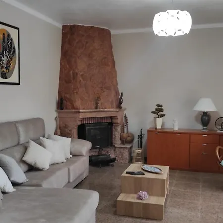 Prázdninový dům Constanca House *