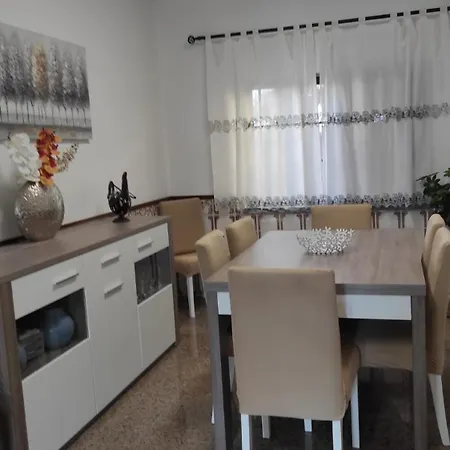 Prázdninový dům Constanca House