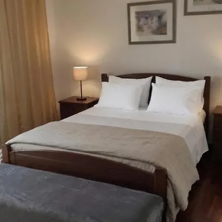 Constanca House Prázdninový dům *