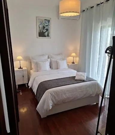 Constanca House * Corroios