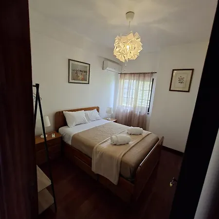 Constanca House Semesterbostad