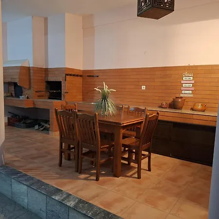 Semesterbostad Constanca House