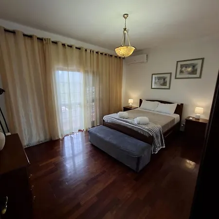 Constanca House Prázdninový dům *