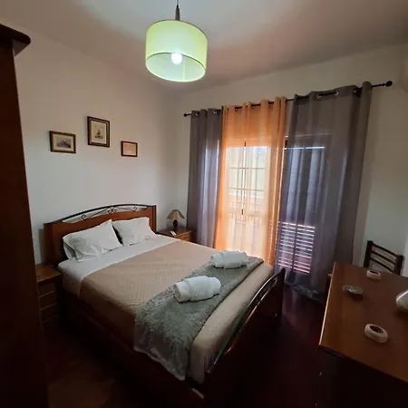Prázdninový dům Constanca House