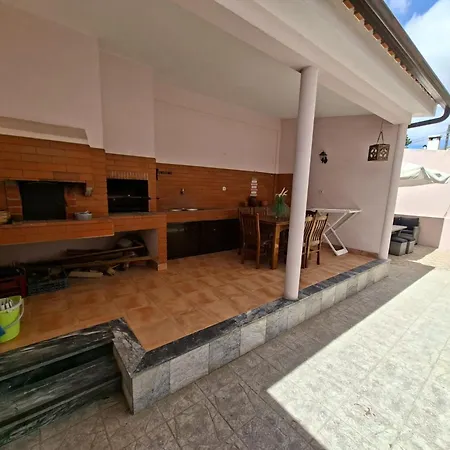 Constanca House * Corroios