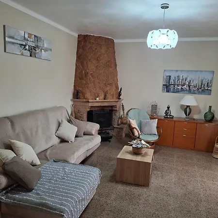 Constanca House *