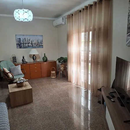 Prázdninový dům Constanca House