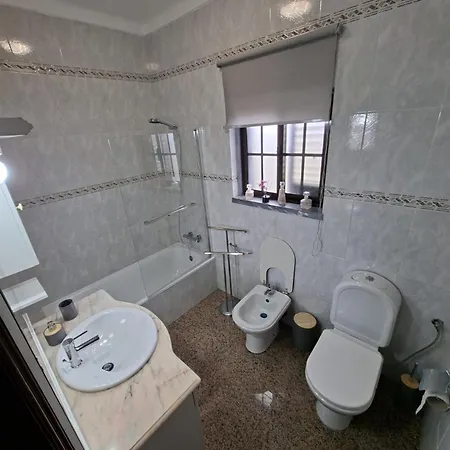 Constanca House Corroios