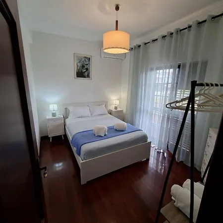 Constanca House