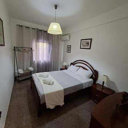 Constanca House Prázdninový dům *