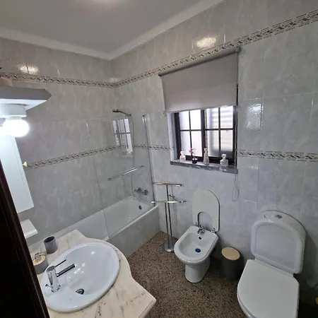 Prázdninový dům Constanca House *