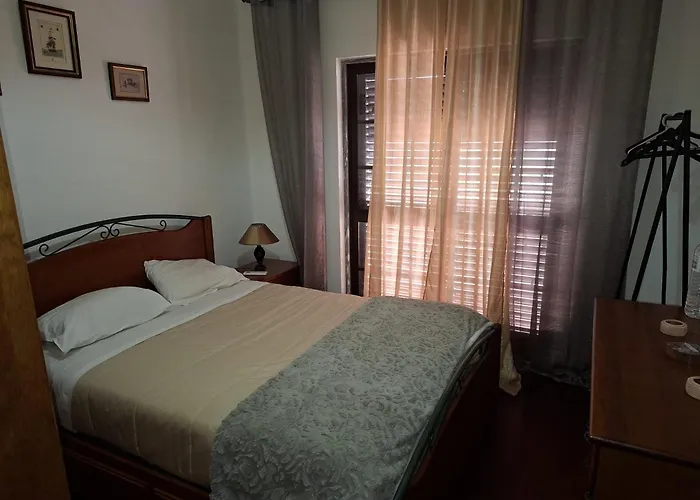 Constanca House Semesterbostad Corroios