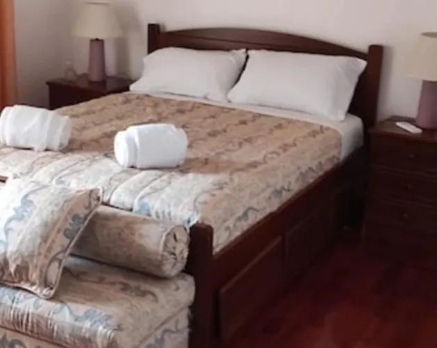 Constanca House Corroios