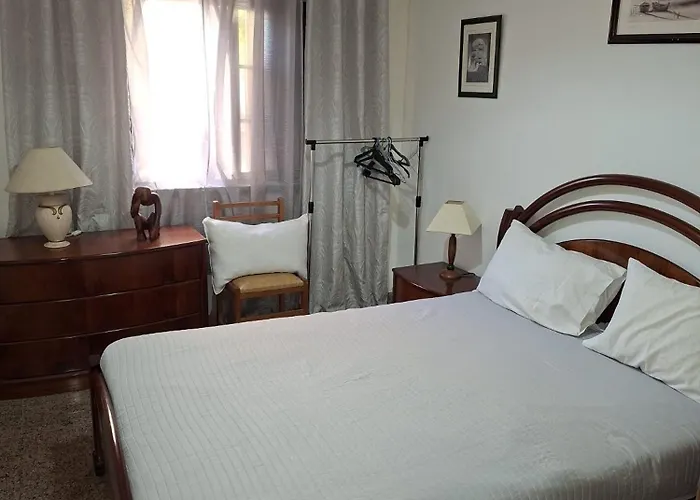 Constanca House Semesterbostad *