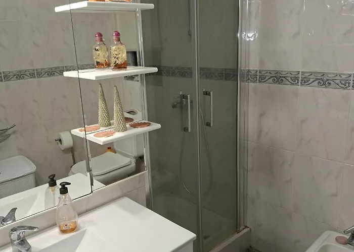 Semesterbostad Constanca House *