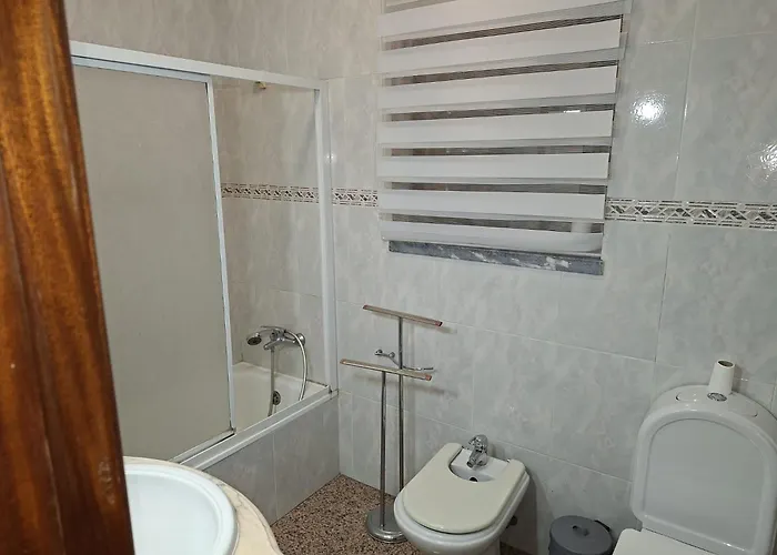 Constanca House Semesterbostad Corroios