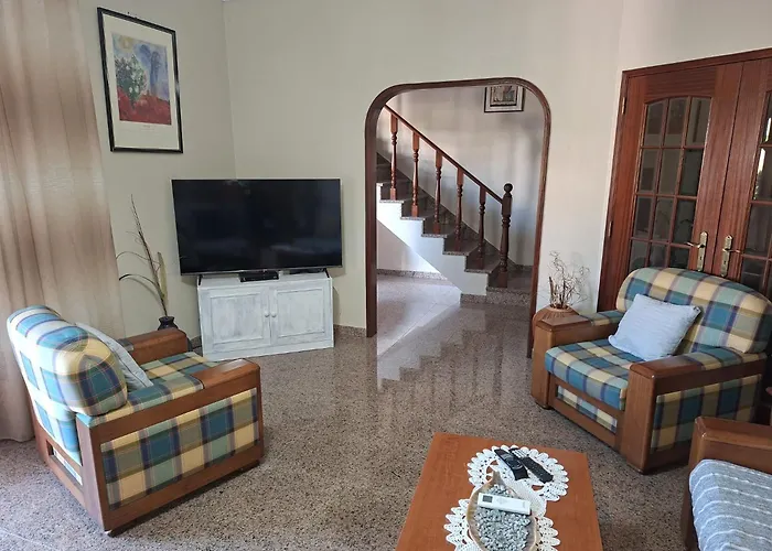 Constanca House Semesterbostad Corroios