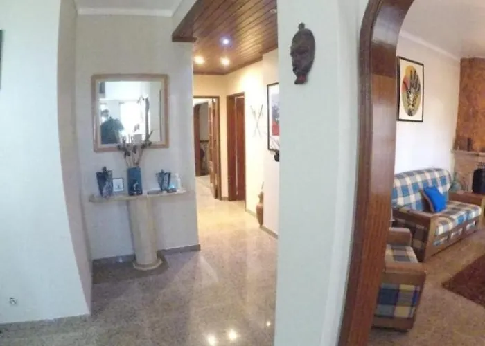 Constanca House Semesterbostad