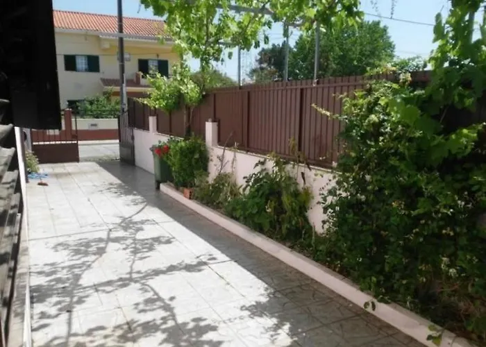 Constanca House * Corroios