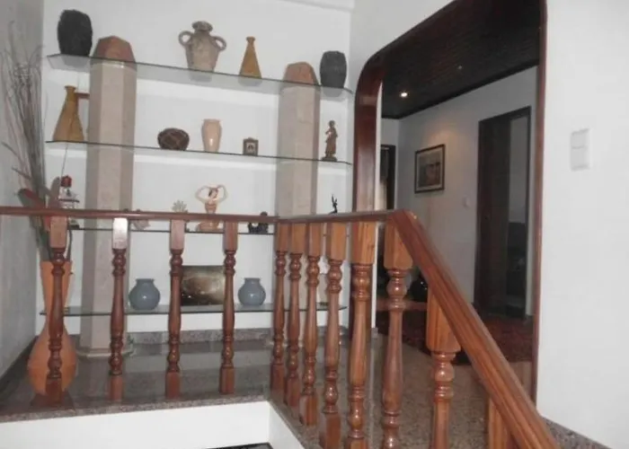 Semesterbostad Constanca House