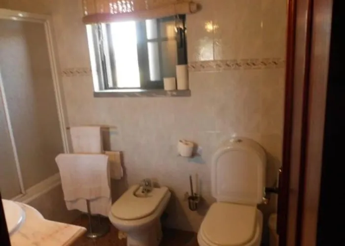 Semesterbostad Constanca House *